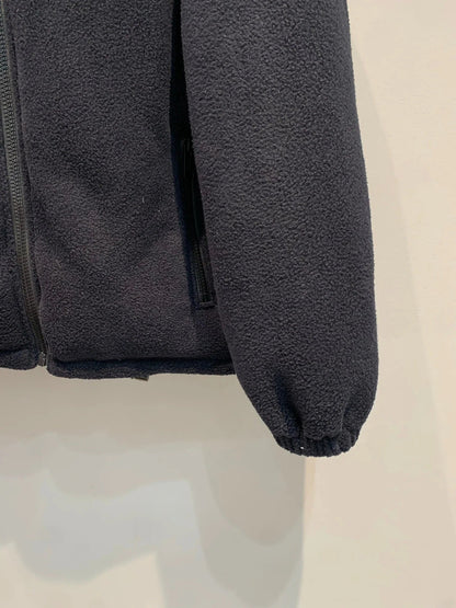 MIUMIU SHERPA FLEECE JACKET STYLE 471