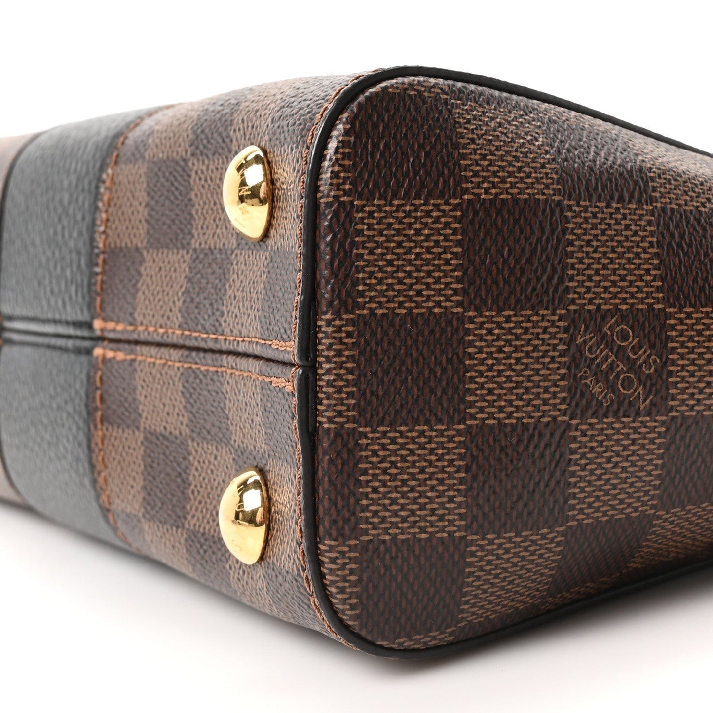 Damier Ebene Bond Street BB Black