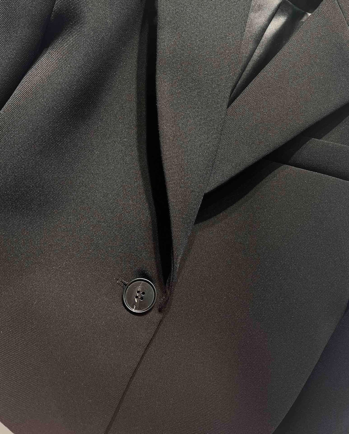 YSL 25S BLAZER STYLE 5