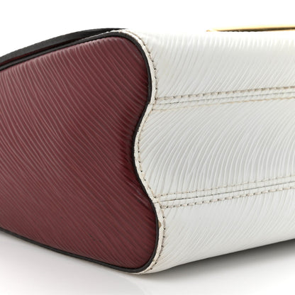 Epi Twist Shoulder Bag MM