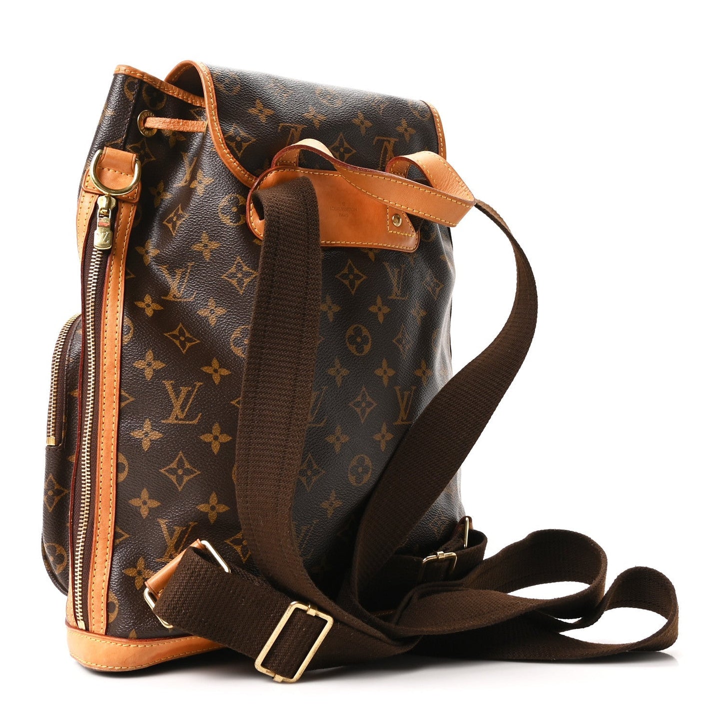 Monogram Bosphore Backpack
