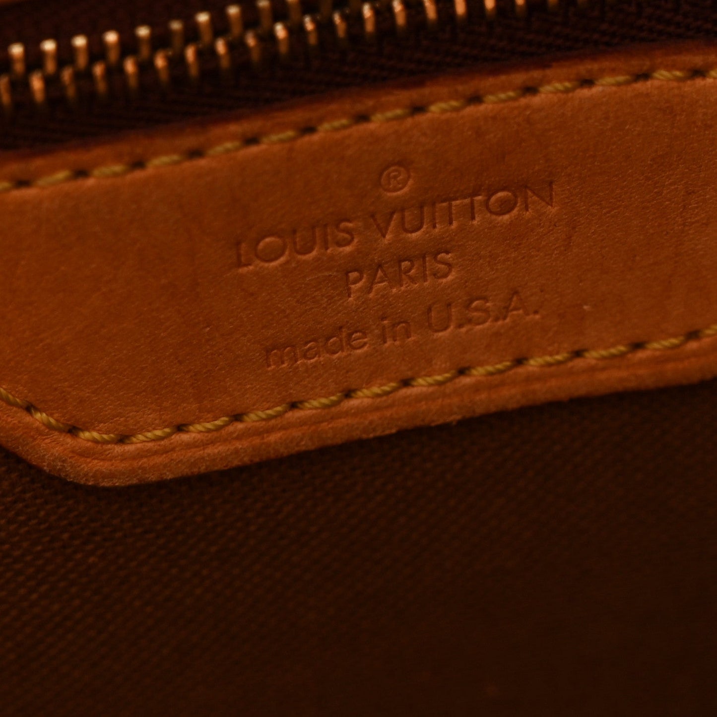 Monogram Batignolles Horizontal