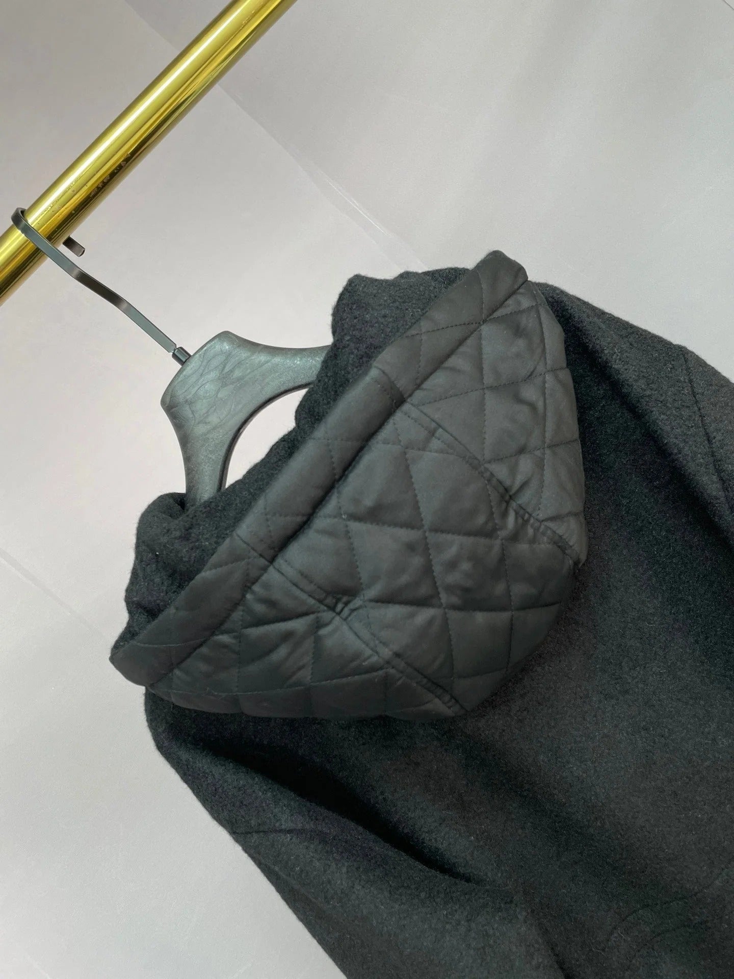 PRADA 25S JACKET 391