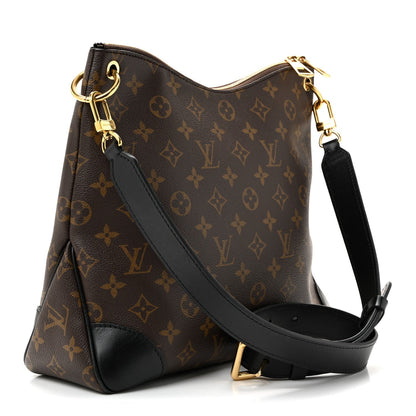 Monogram Odeon MM Black