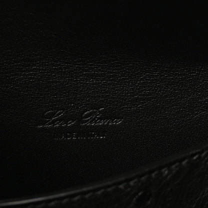 Ostrich Extra Bag L27 Black