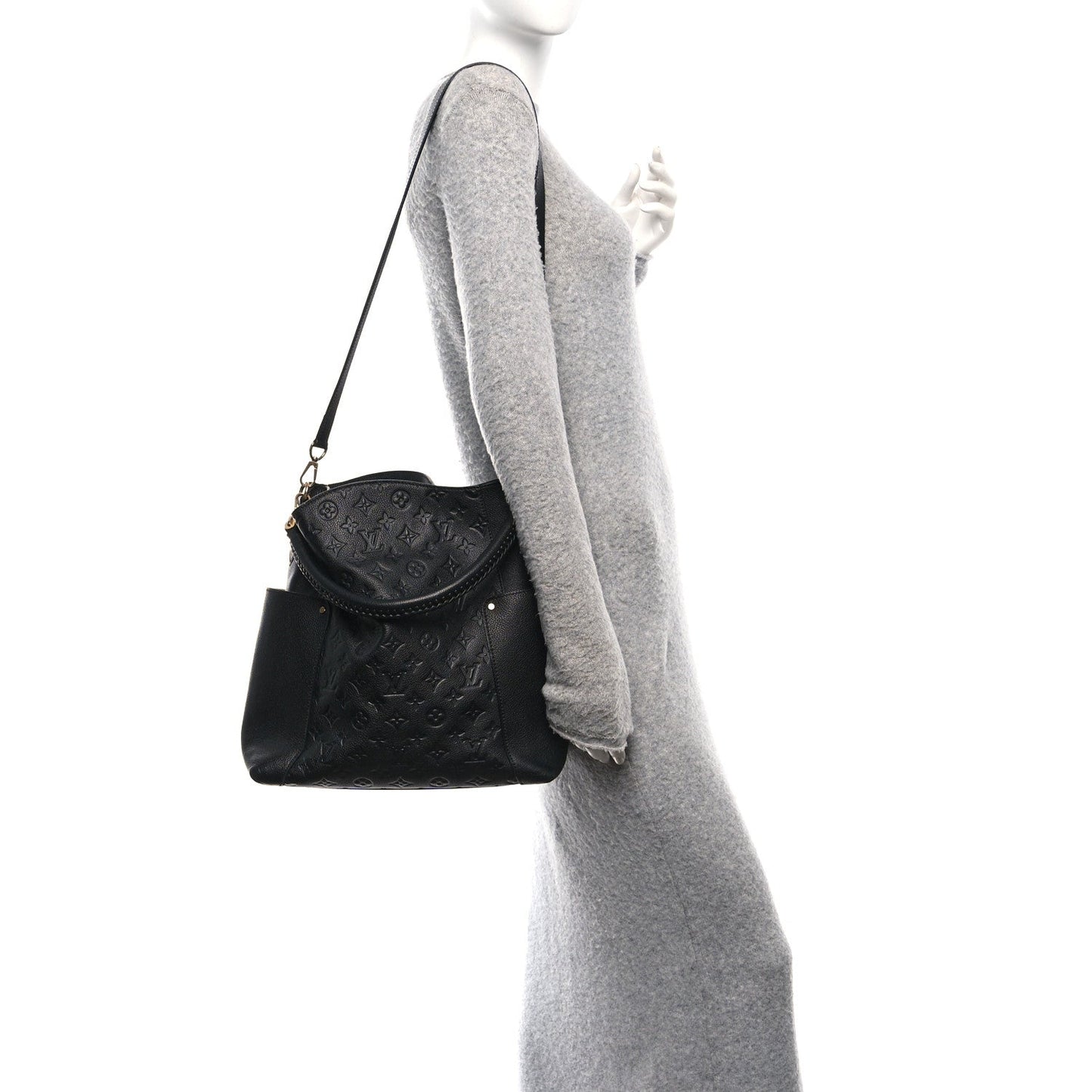 Empreinte Bagatelle Black