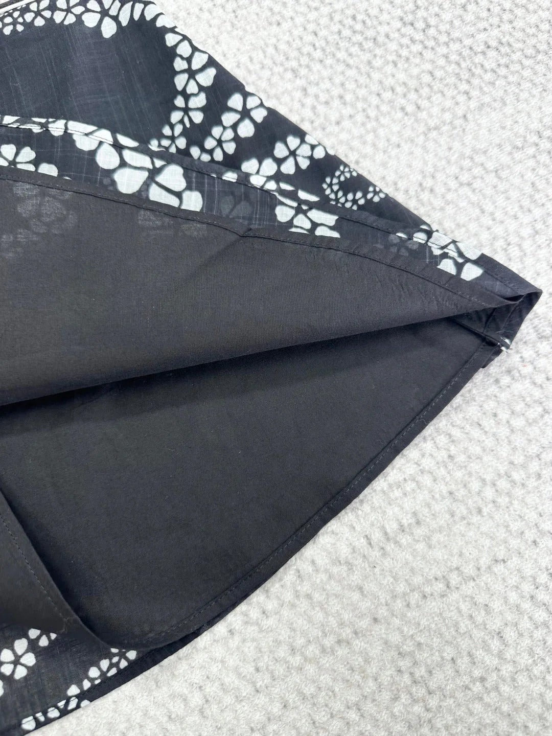 CHANEL HALTER-NECK TOP STYLE 88
