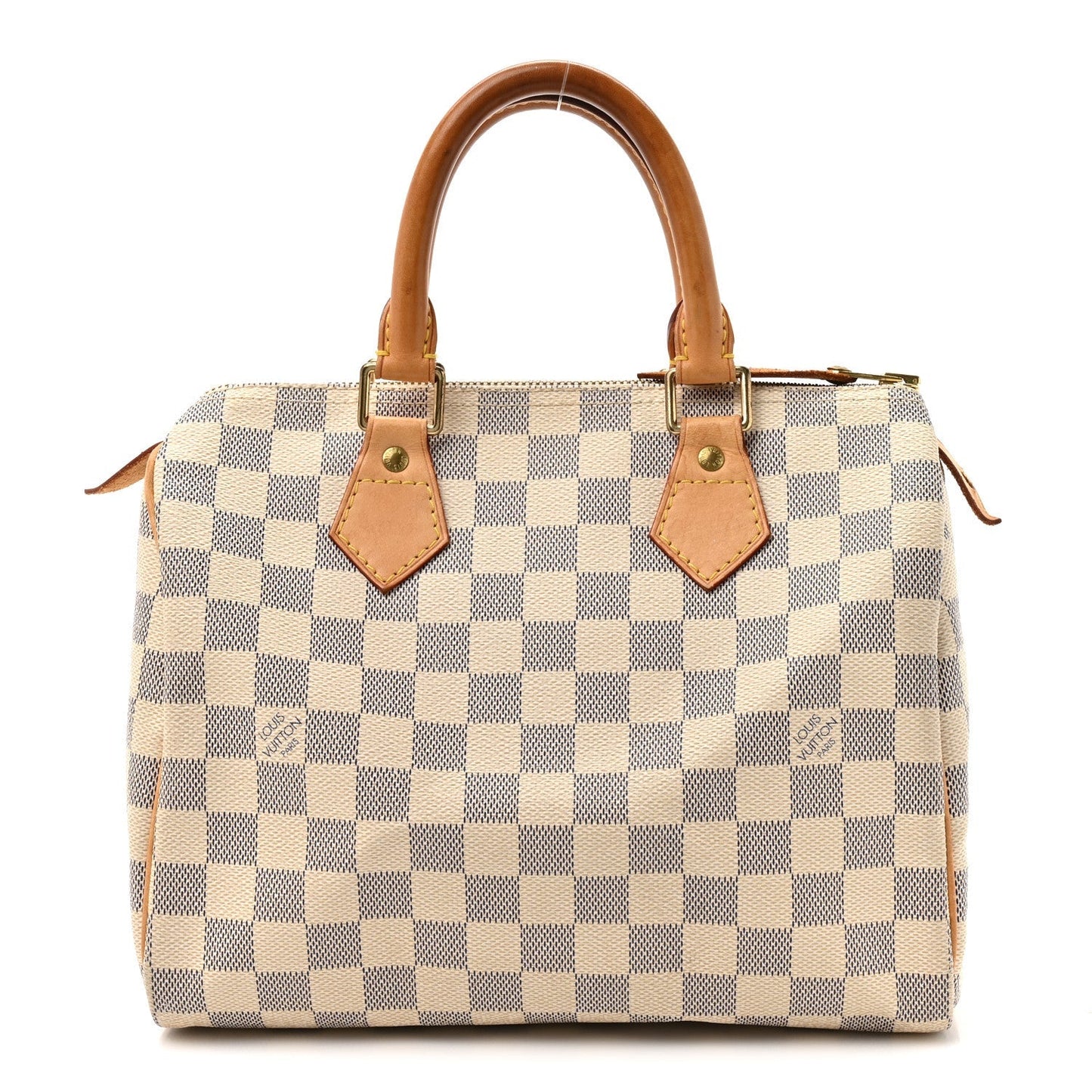 Damier Azur Speedy 25