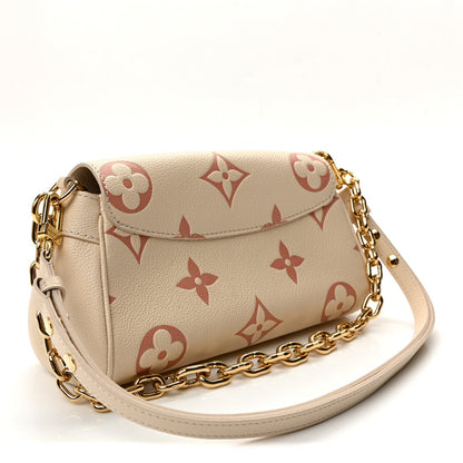 Empreinte Monogram Giant Favorite Creme Rose Trianon
