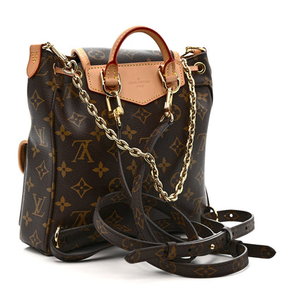 Monogram Excursion PM Backpack