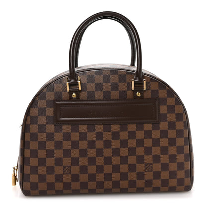 Damier Ebene Nolita