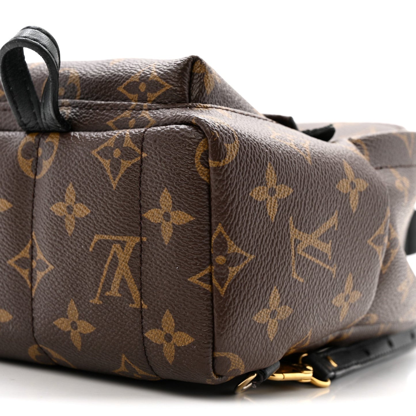 Monogram Palm Springs Backpack Mini