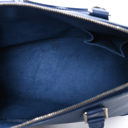 Epi Alma PM Indigo