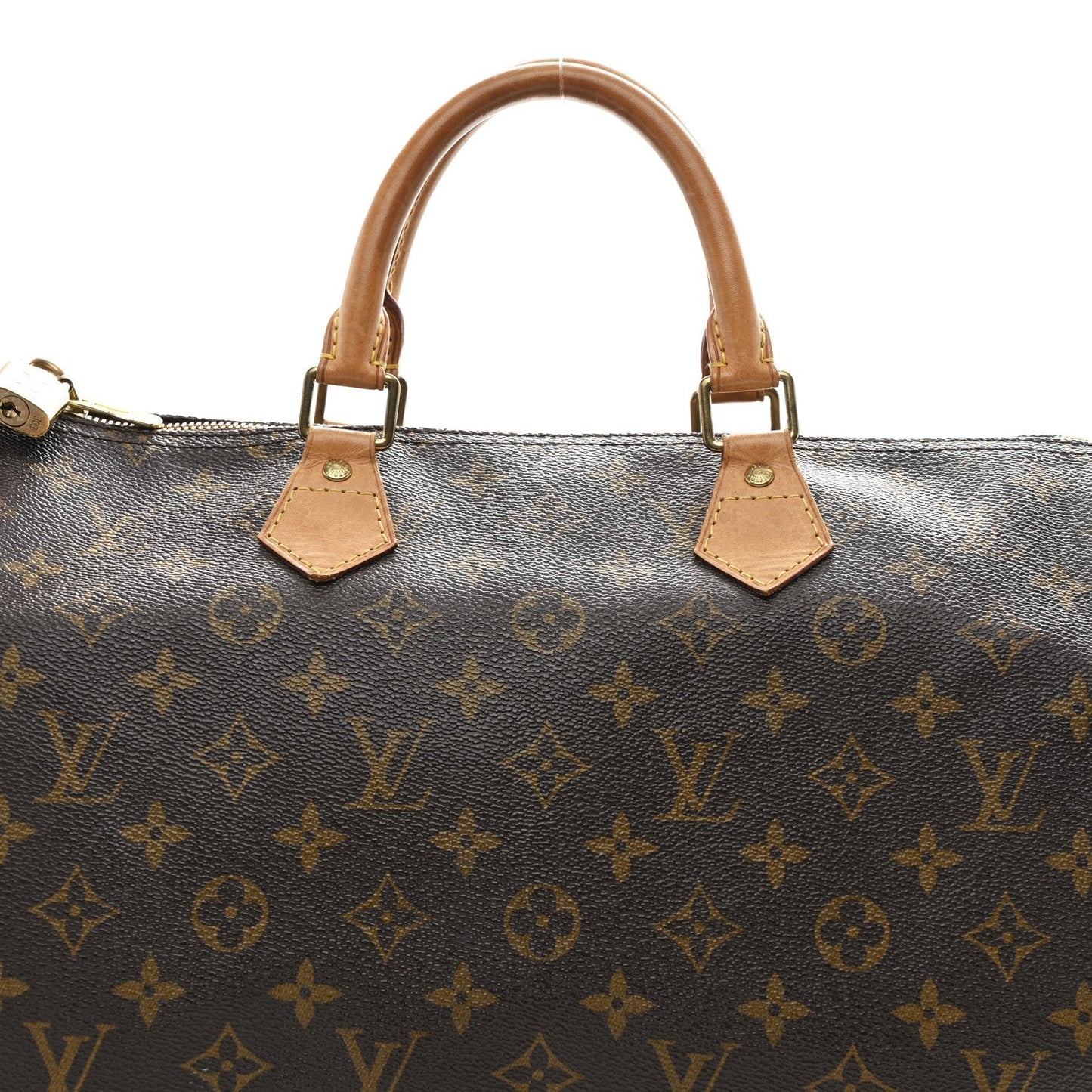 Monogram Speedy Bandouliere 35