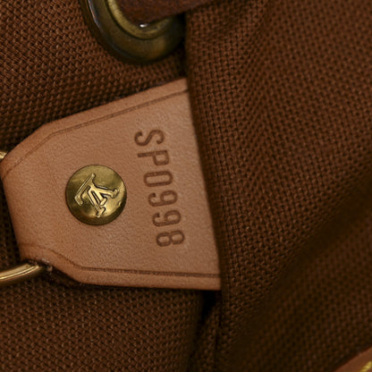 Monogram Montsouris MM Backpack
