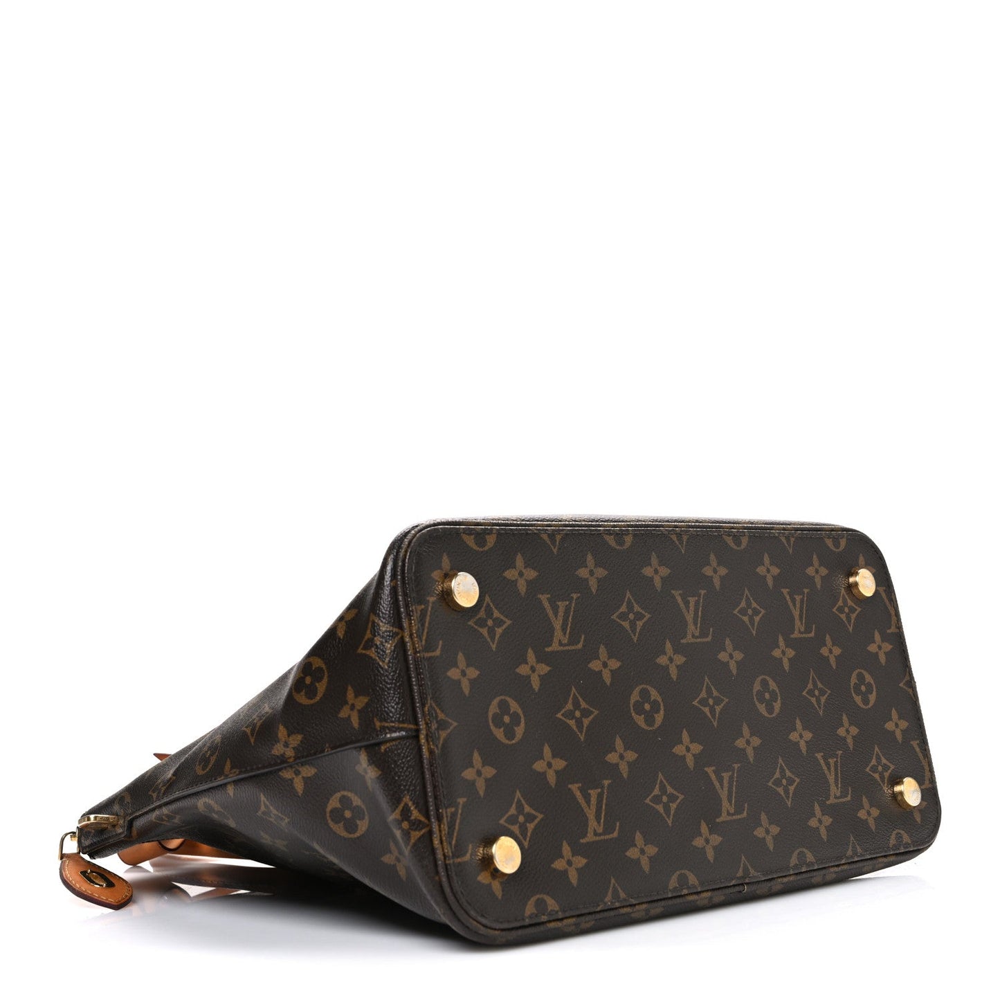 Monogram Lockit MM