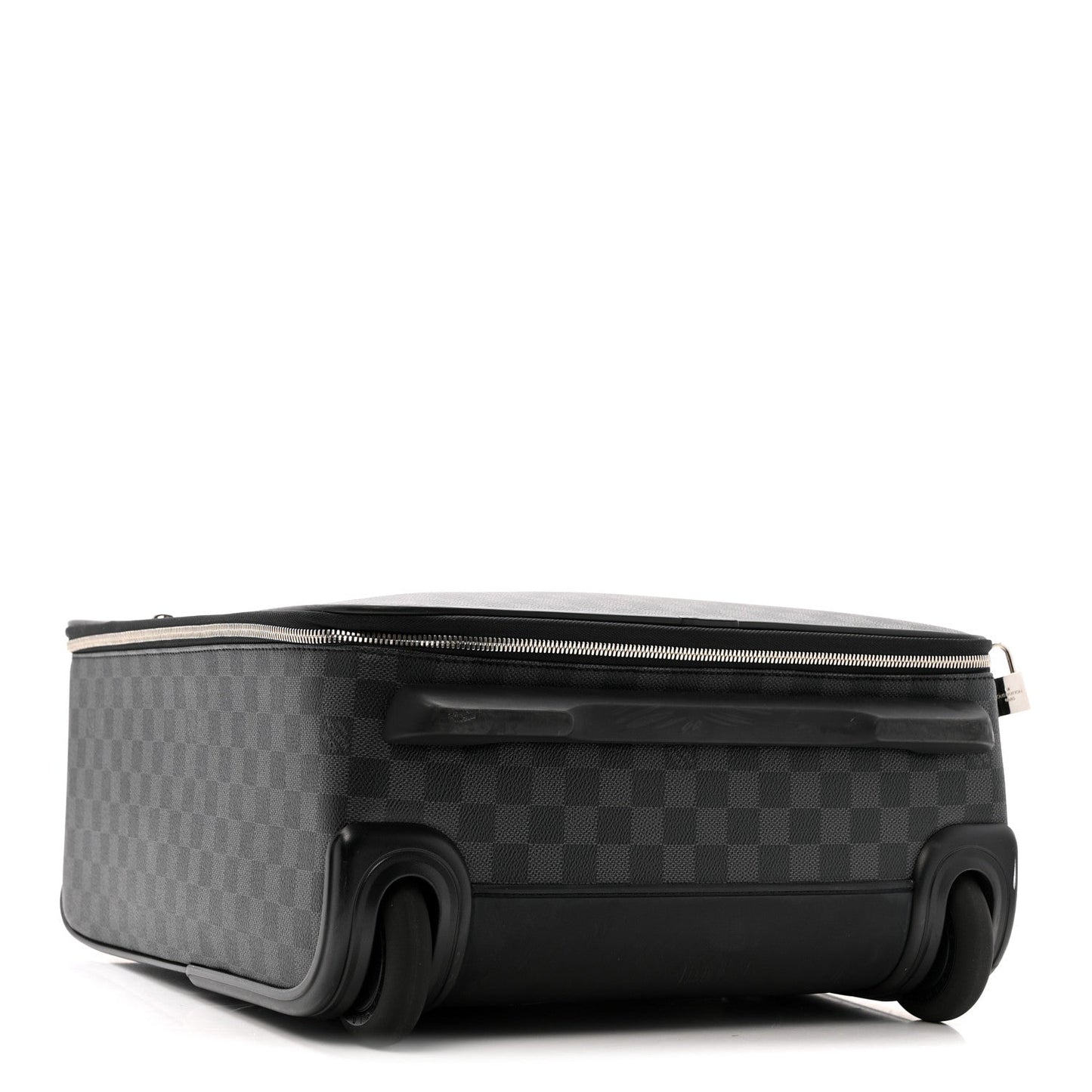 Damier Graphite Pegase 45