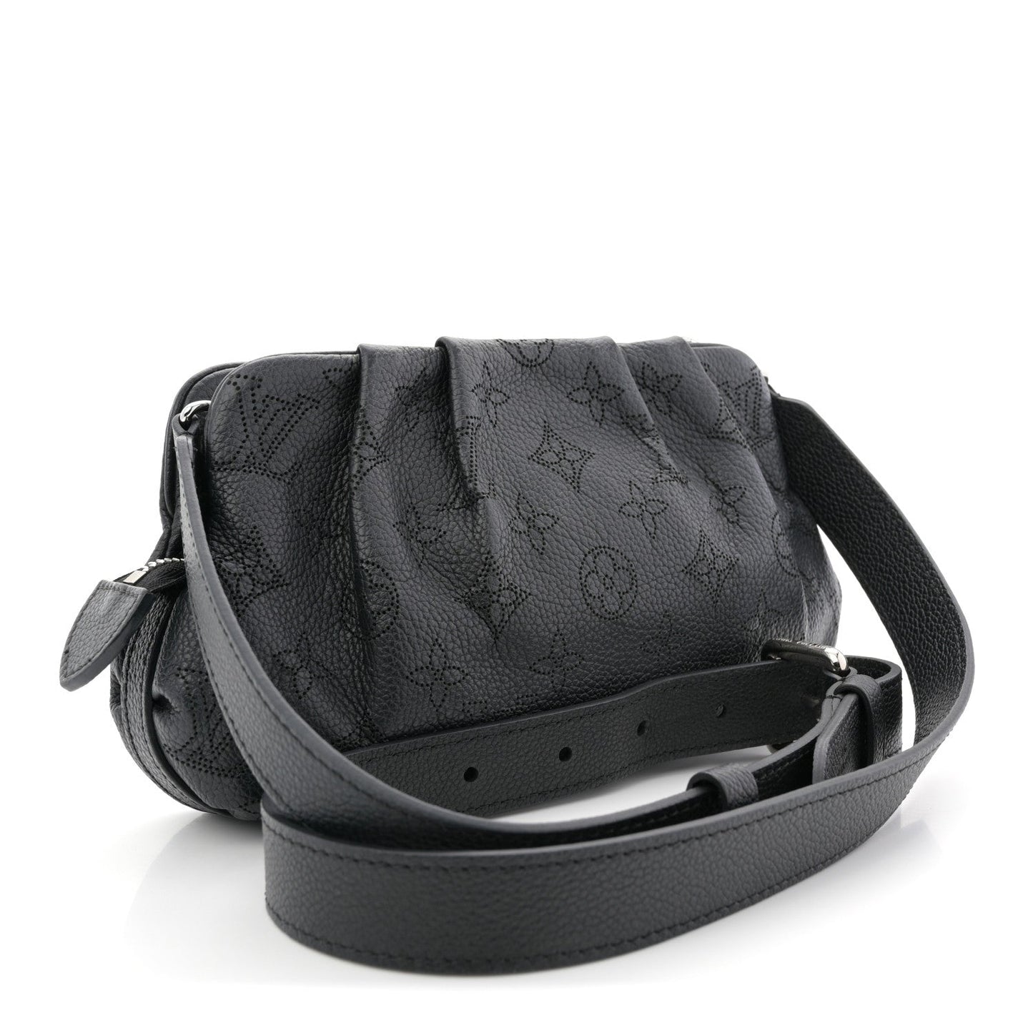 Mahina Scala Mini Pouch Black