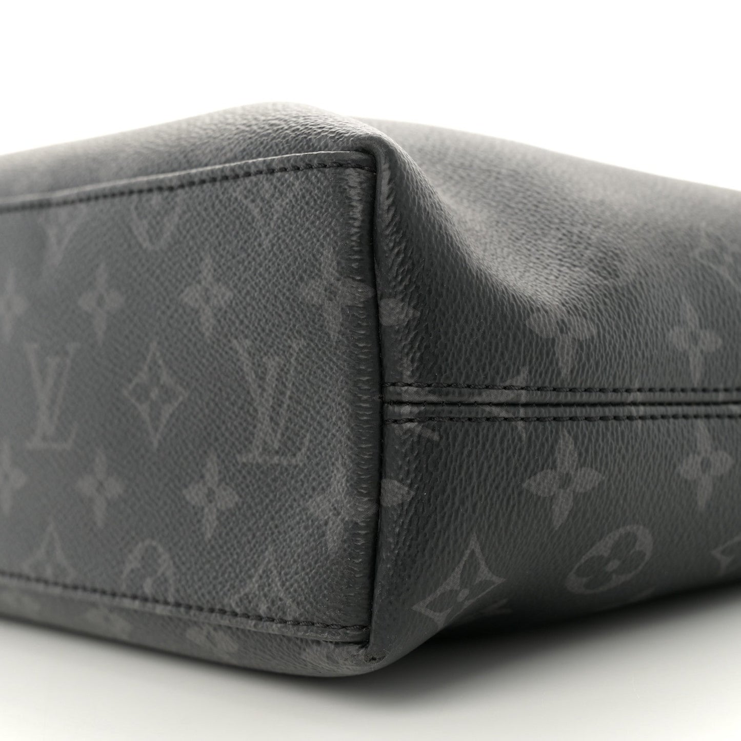 Monogram Eclipse Explorer Briefcase
