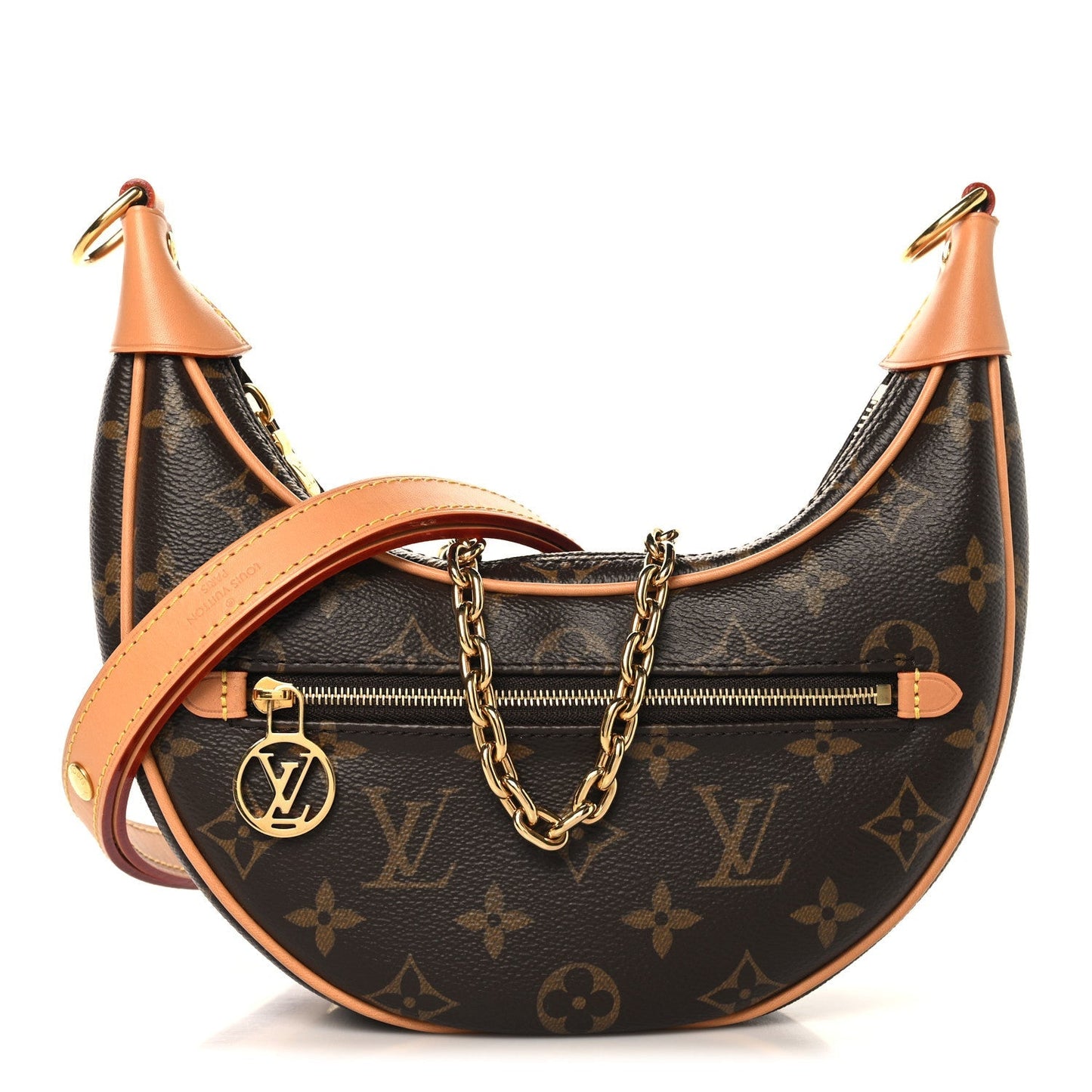 Monogram Loop
