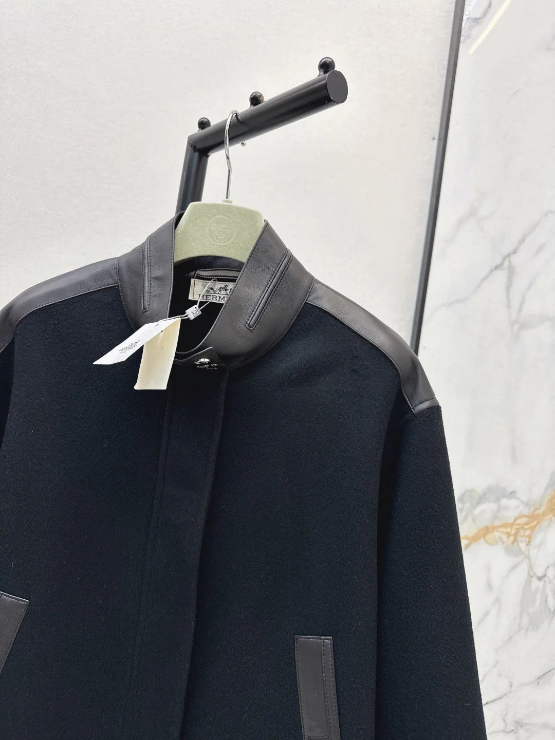 HERMES 25S JACKET 228
