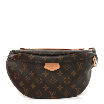 Monogram Bumbag