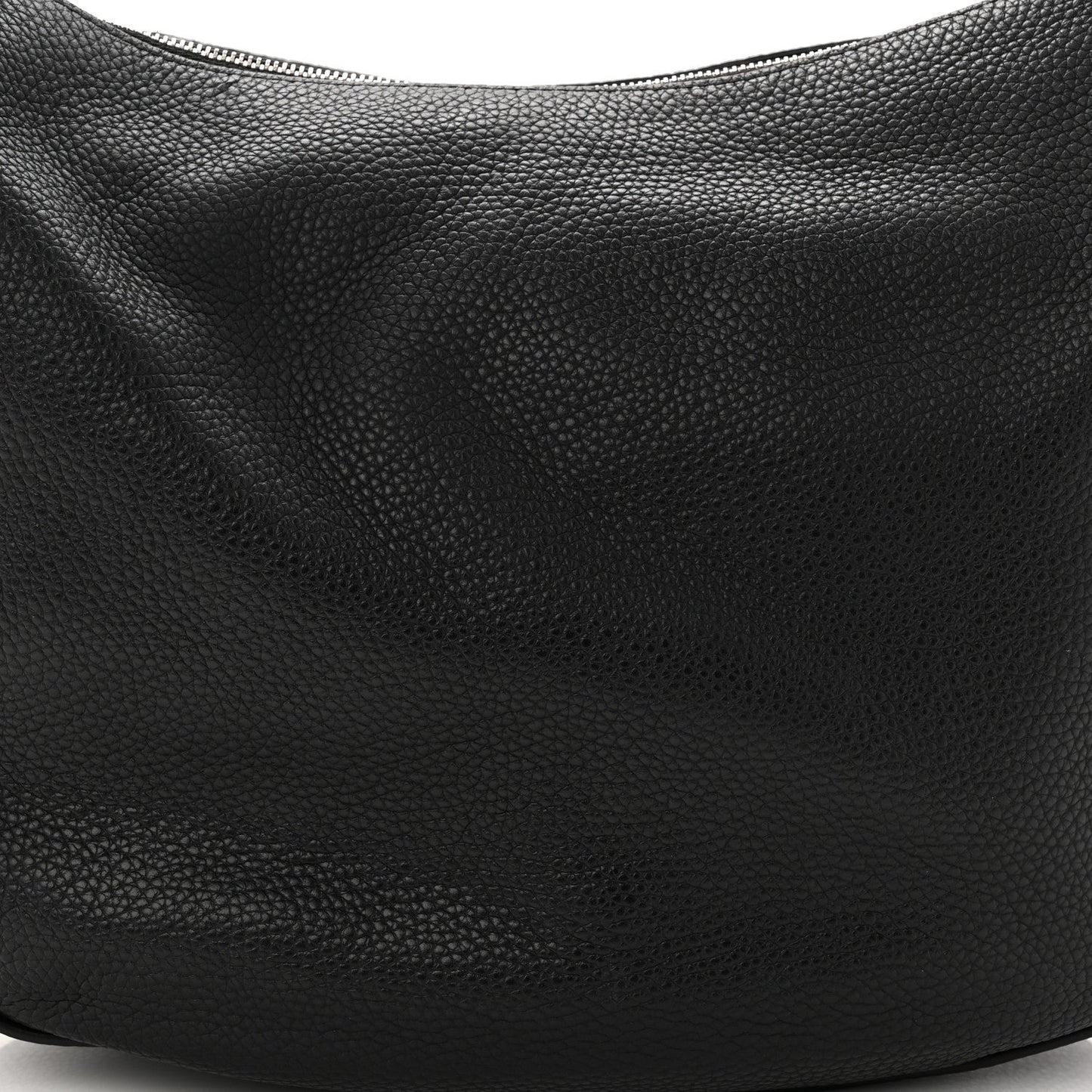 Calfskin Allie Bag Black
