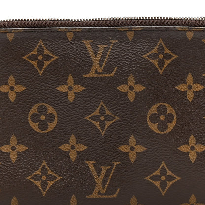 Monogram Pochette Accessories NM