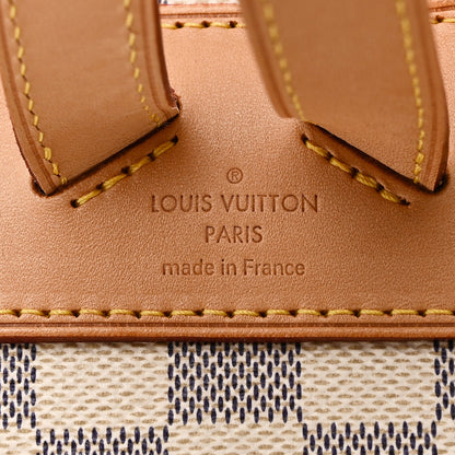 Damier Azur Sperone Backpack