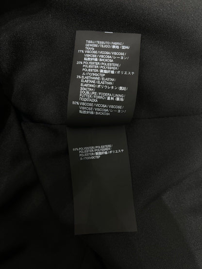 YSL 25S BLAZER STYLE 15