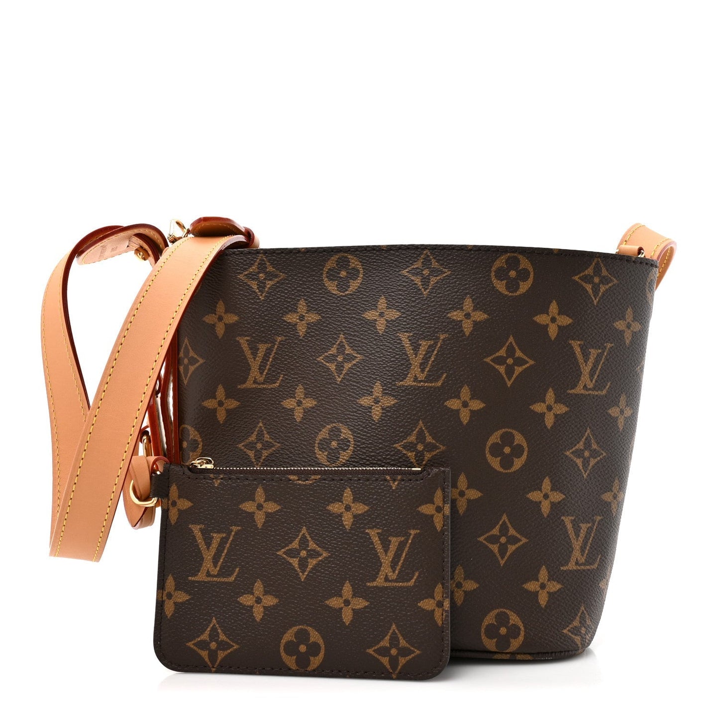 Monogram All In BB