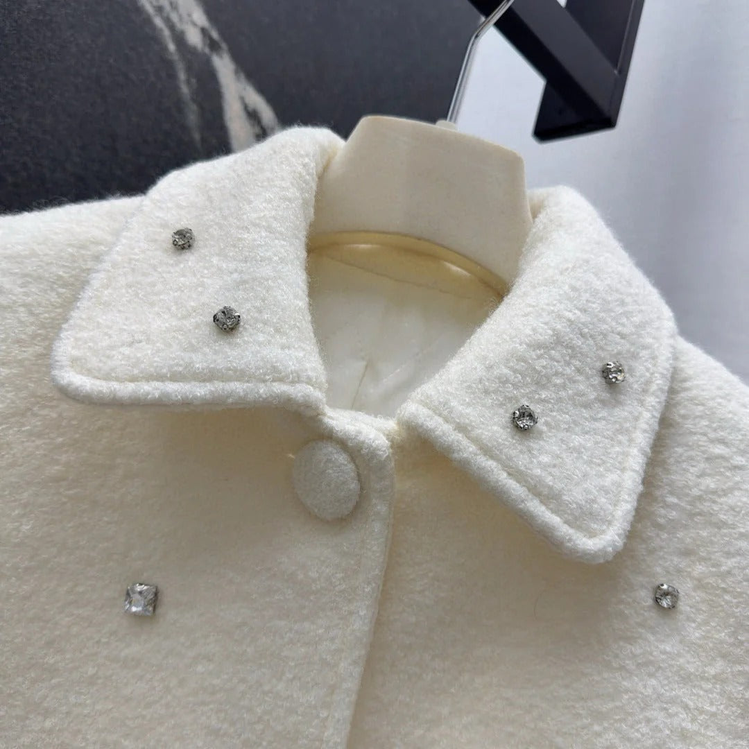 MIUMIU CLASSIC JACKET STYLE 804