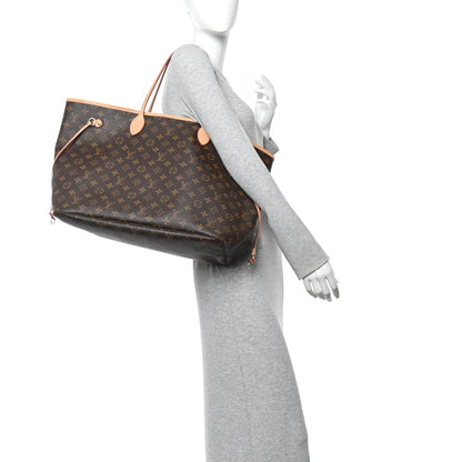 Monogram Neo Neverfull GM