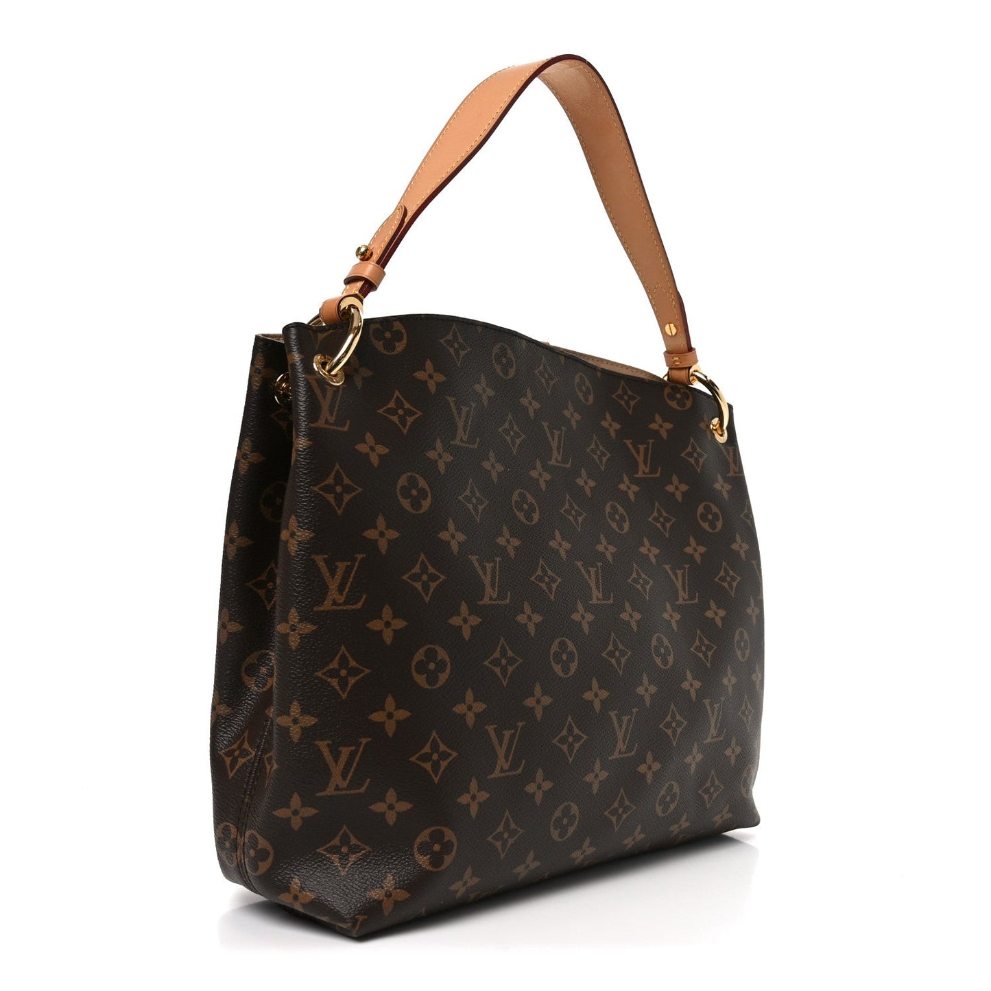 Monogram Graceful PM