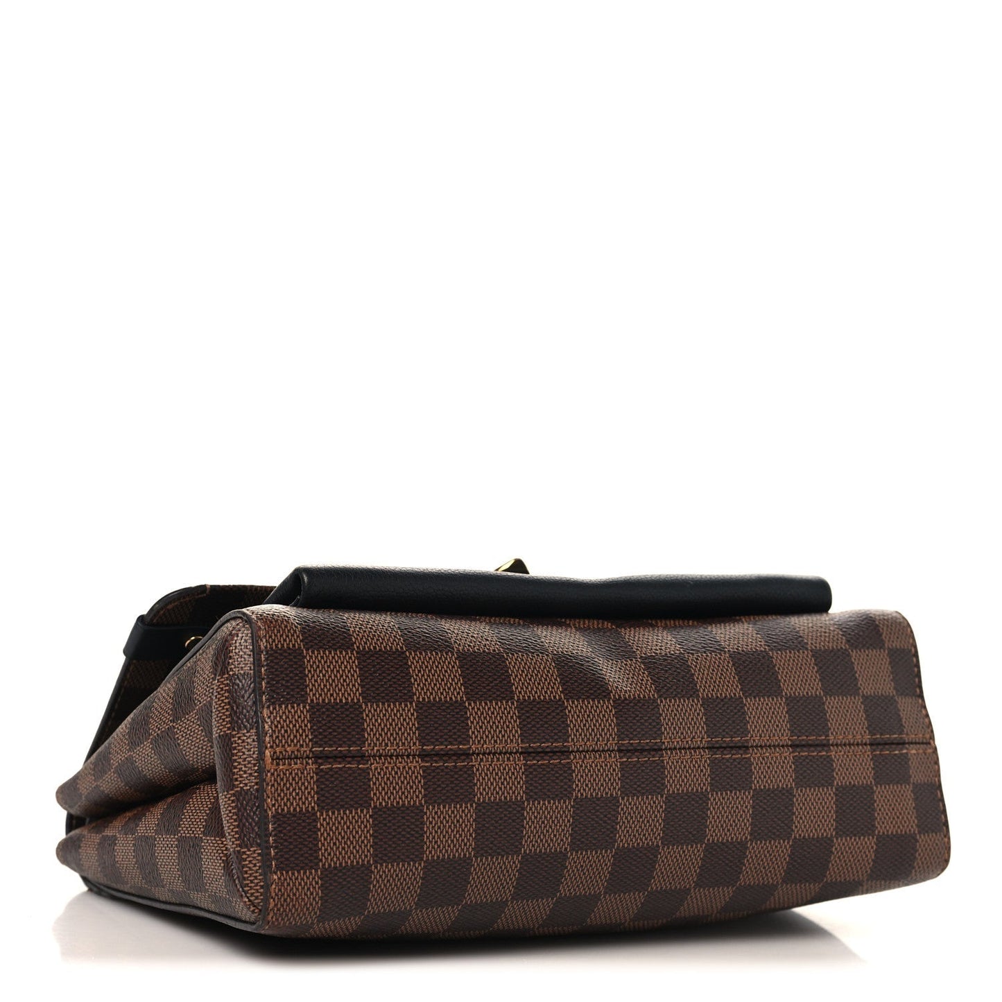 Damier Ebene Vavin PM Black