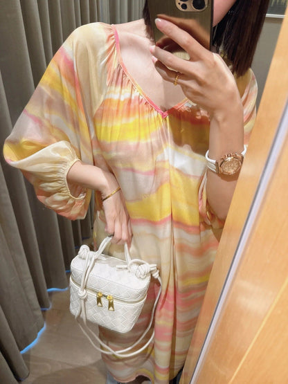 LP DRESS STYLE 69