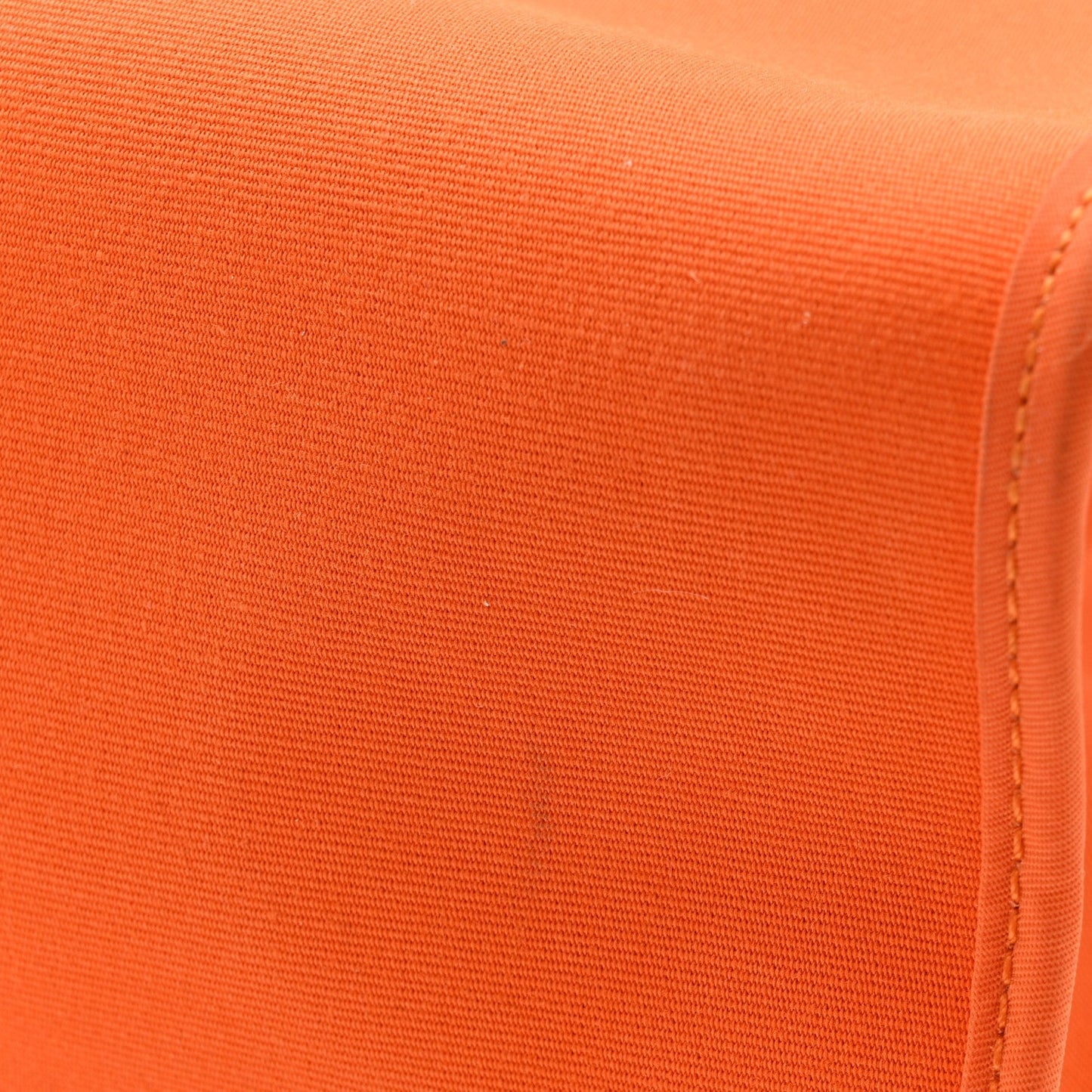 Vache Hunter Toile Herbag Zip 31 PM Orange