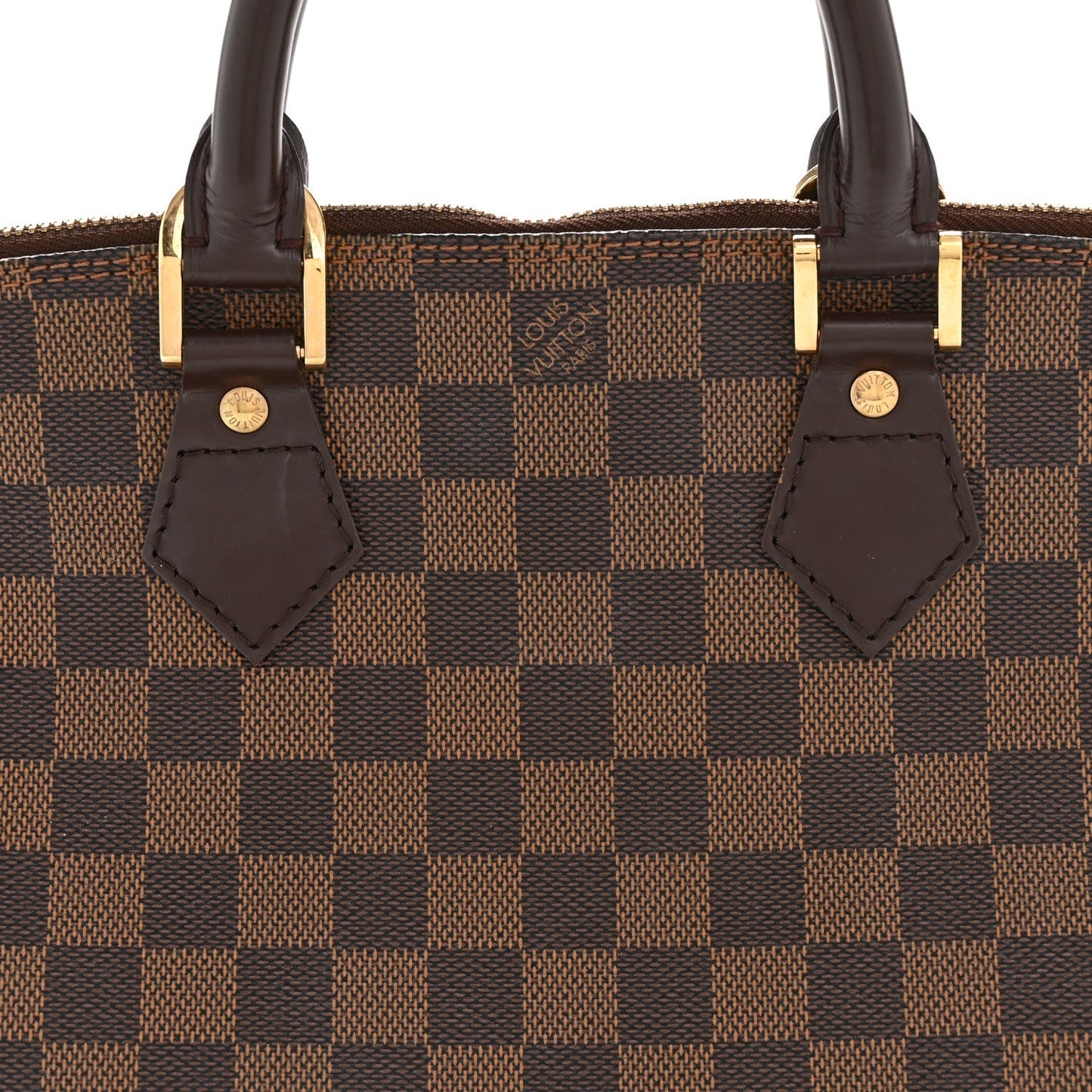 Damier Ebene Alma PM