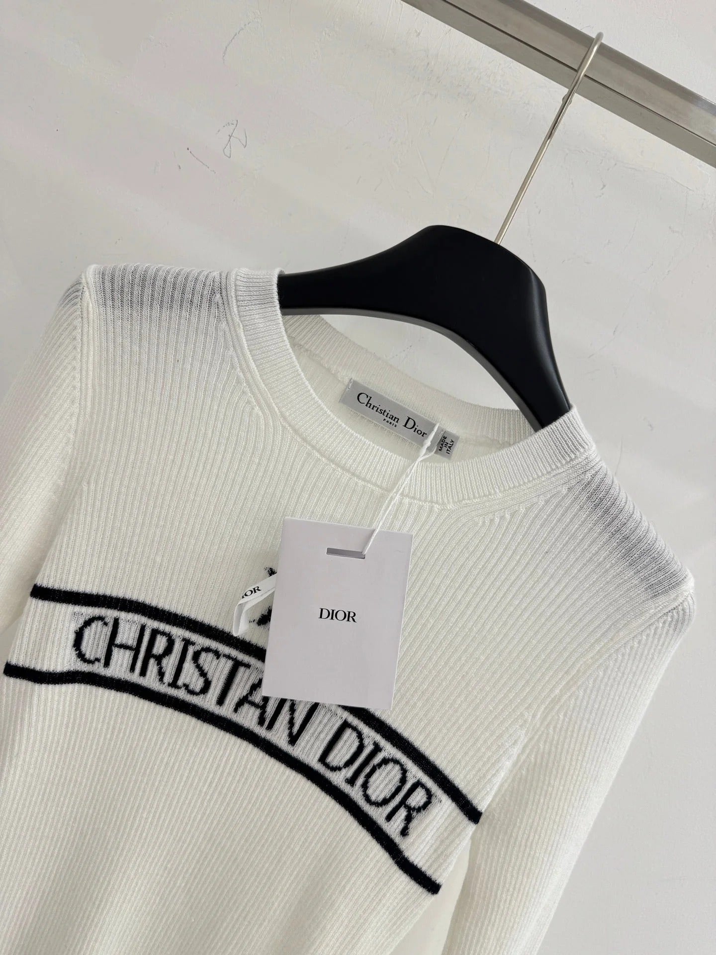 DIOR 25S SHORT DOUBLE-BREASTED JACKET 618