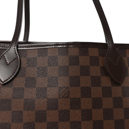 Damier Ebene Neo Neverfull MM