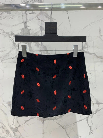 YSL 25S SKIRT STYLE 159