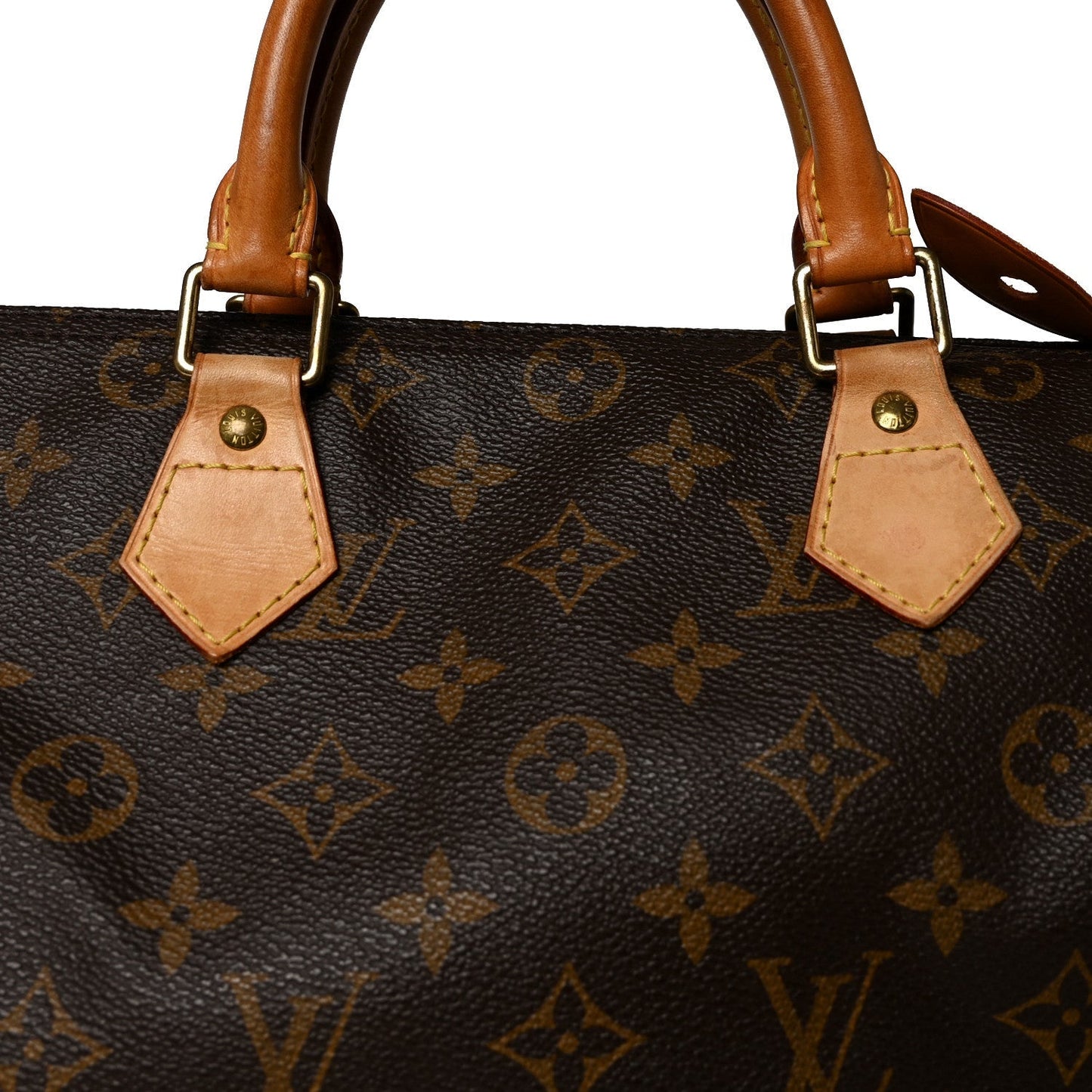 Monogram Speedy 30