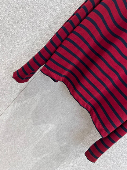 PRADA 25S LONG-SLEEVE T-SHIRT 453