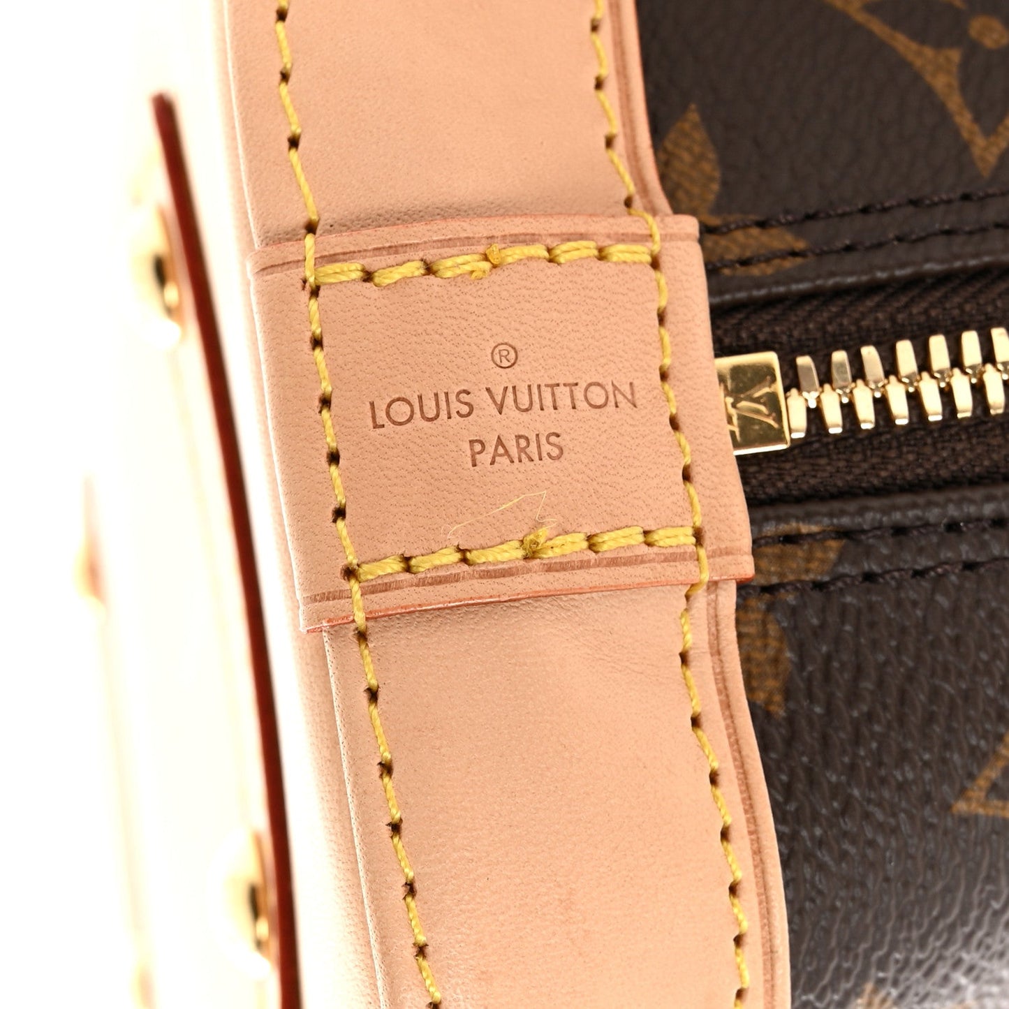 Monogram Alma BB