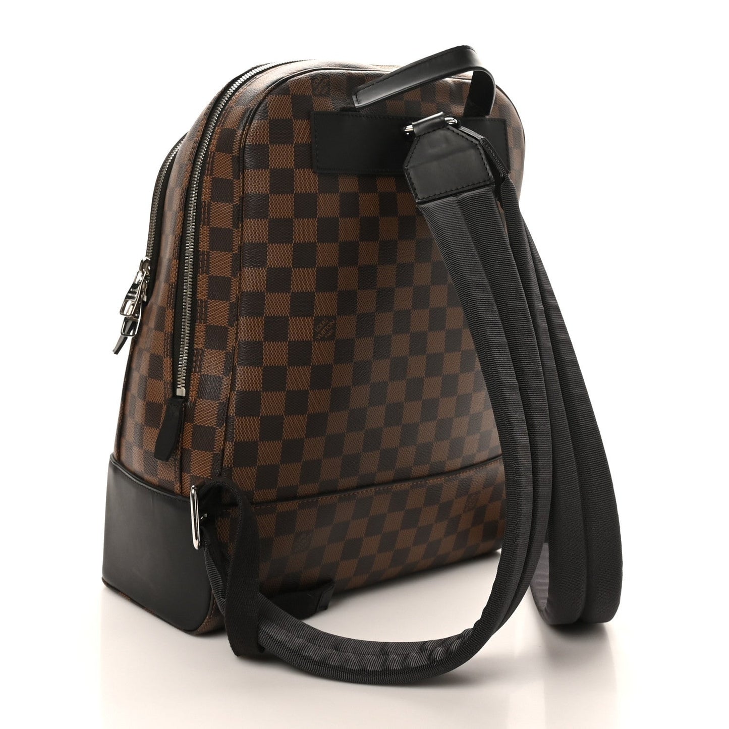 Damier Ebene Jake Backpack