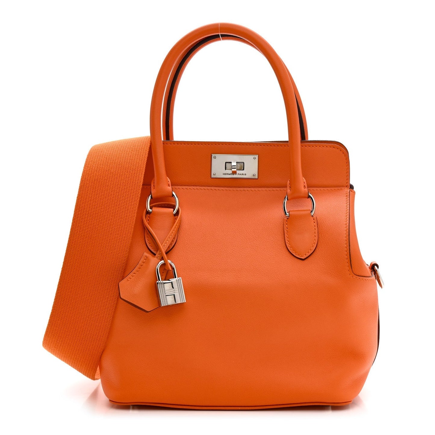Swift Toolbox 20 Orange