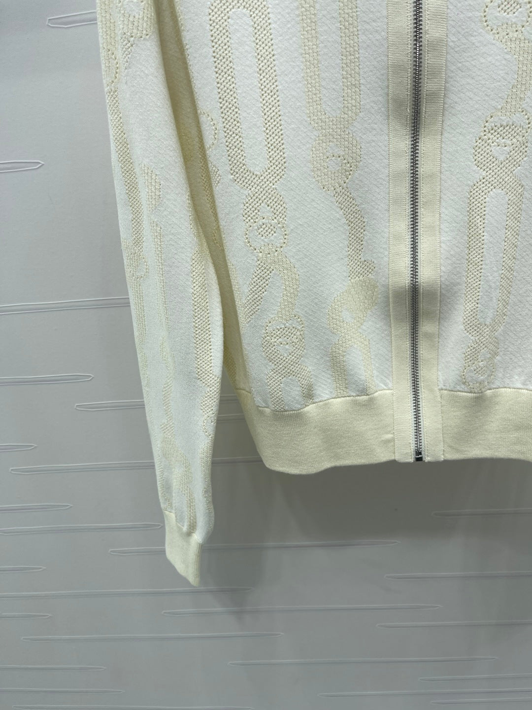 HM 25 Cardigan Wool And Cashmere 264289