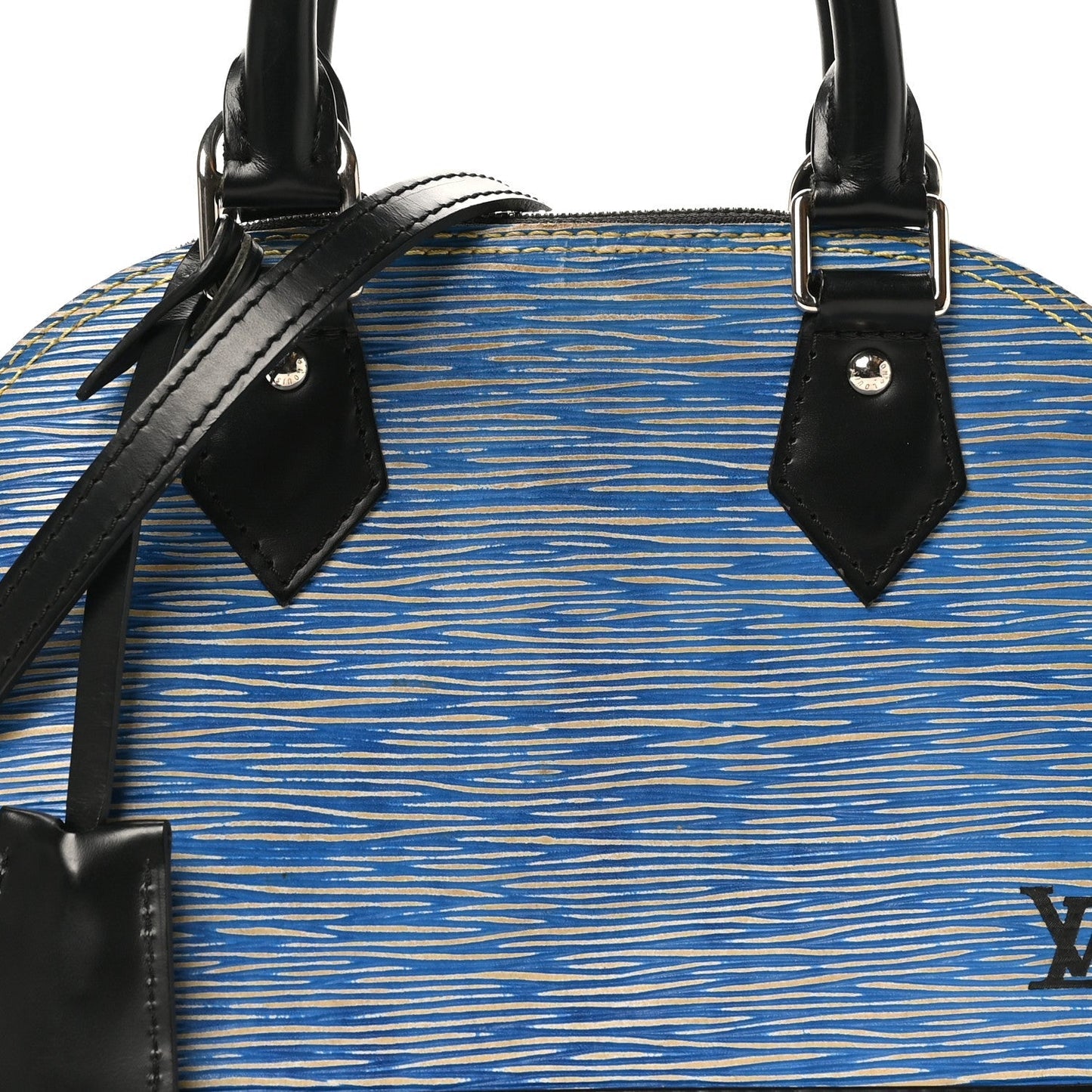Epi Alma BB Denim Light