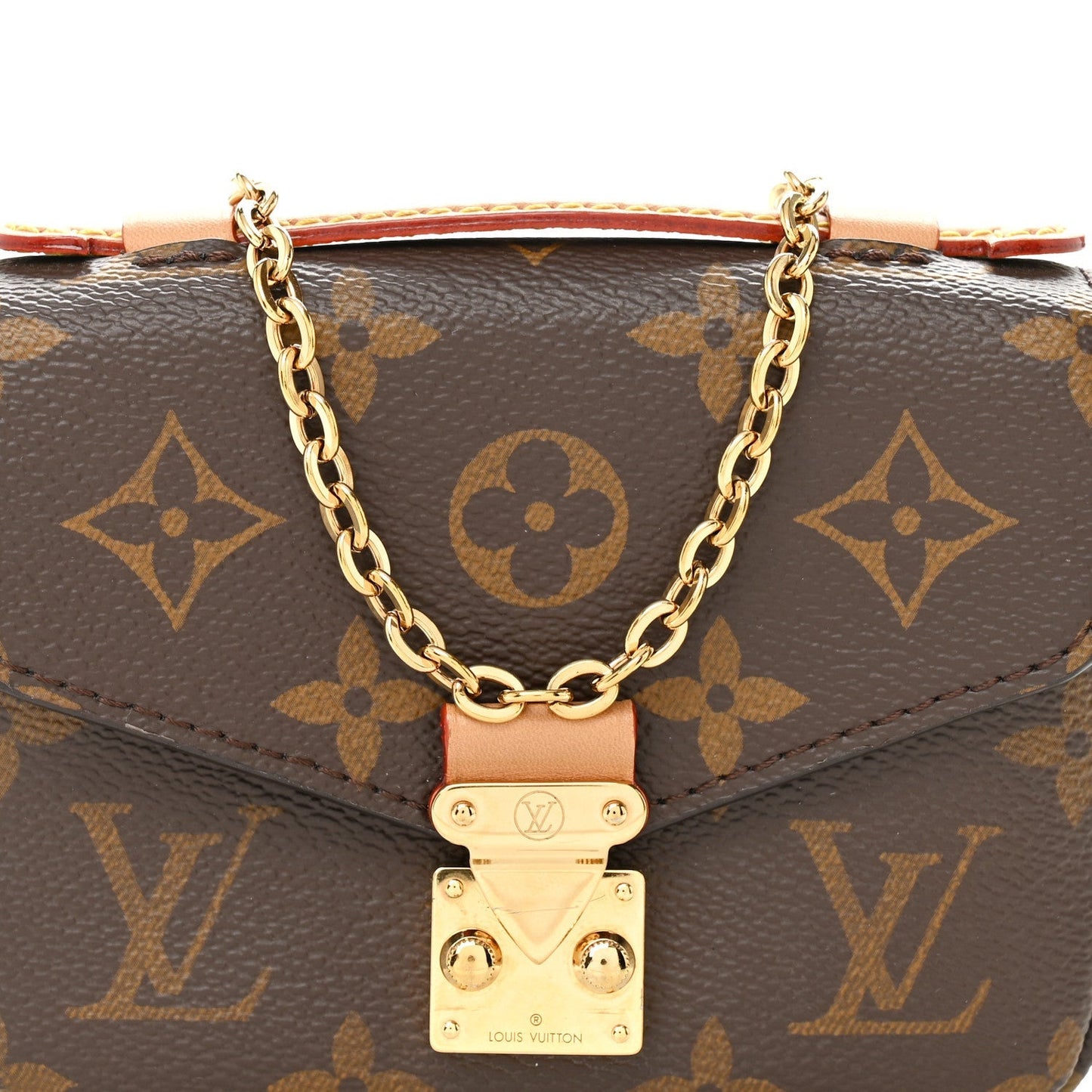 Monogram Micro Metis