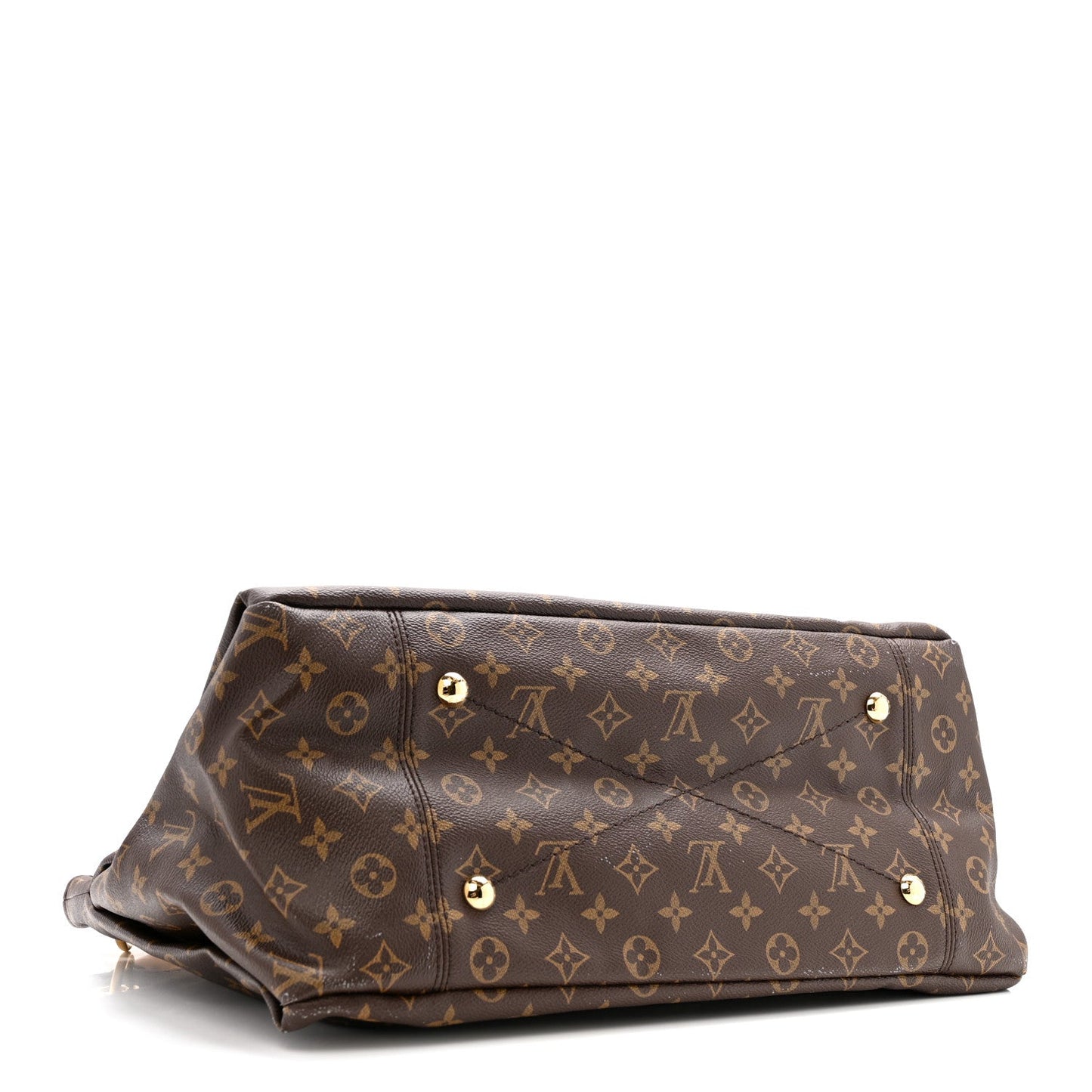 Monogram Artsy MM